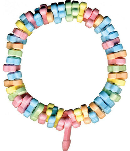 Dicky Carms - Necklace - Dildos in Australia | sex swings Australia