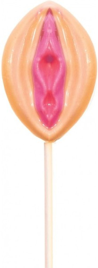 Pussy Lickers Pussy Pops