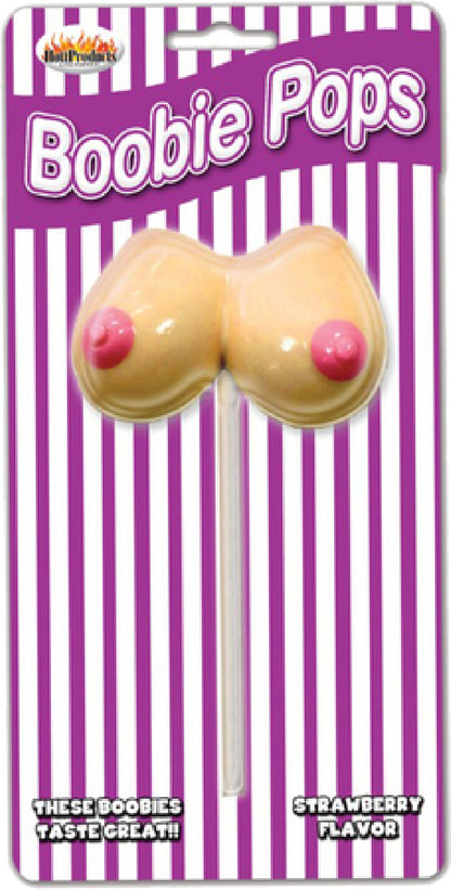 Boobie Pops Candy - Buy Bondage Gear in Australia | Bullet Vibrators in Australia