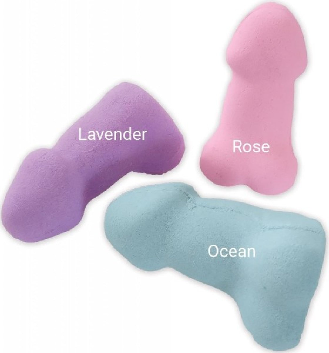 Pecker Bath Bomb - bondage gear Australia | Bullet Vibrators in Australia