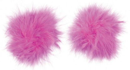 Furball Nipplicious Pasties - female strap ons Australia | Buy Glass Sex Toys in Australia