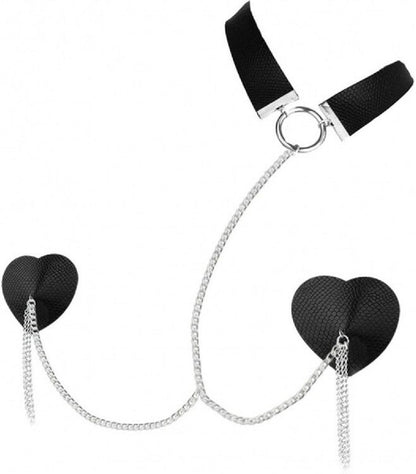 Dominatrix Nipplicious Pasties - Best Sex Lubes & Lotions in Australia | sex toys, adult