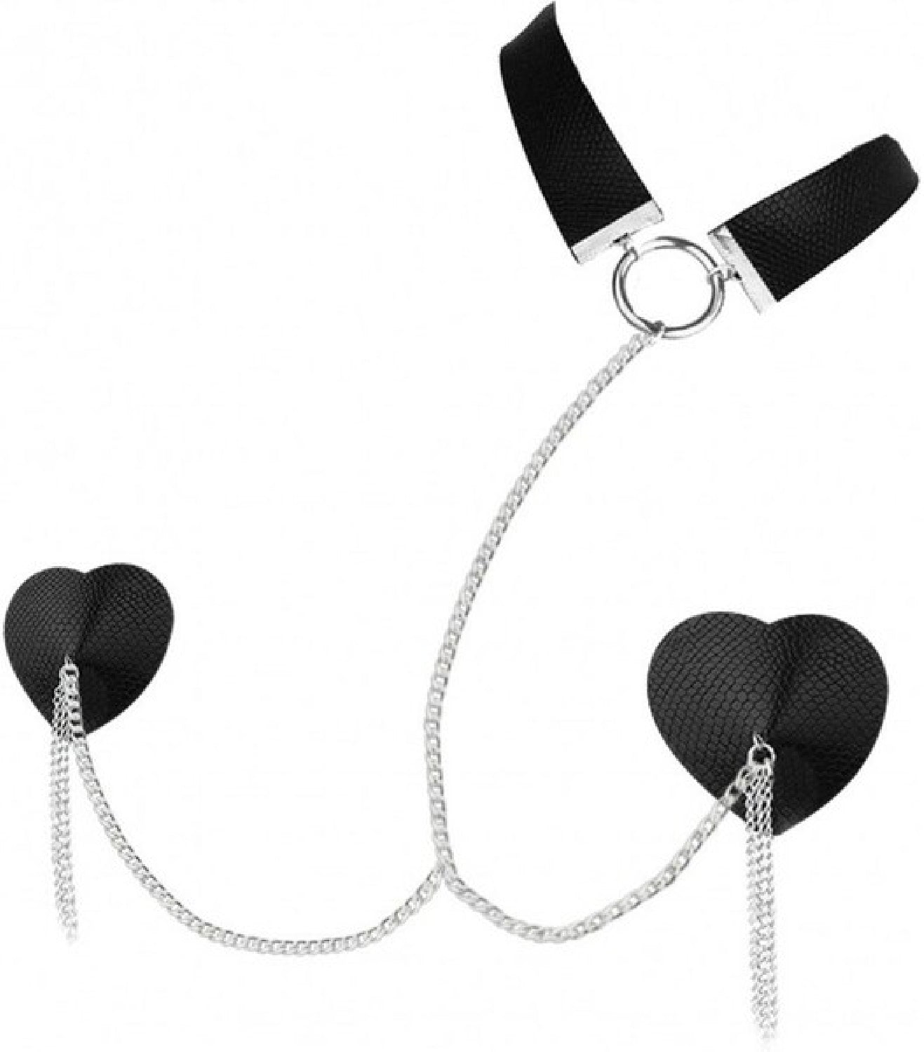 Dominatrix Nipplicious Pasties - Best Sex Lubes & Lotions in Australia | sex toys, adult