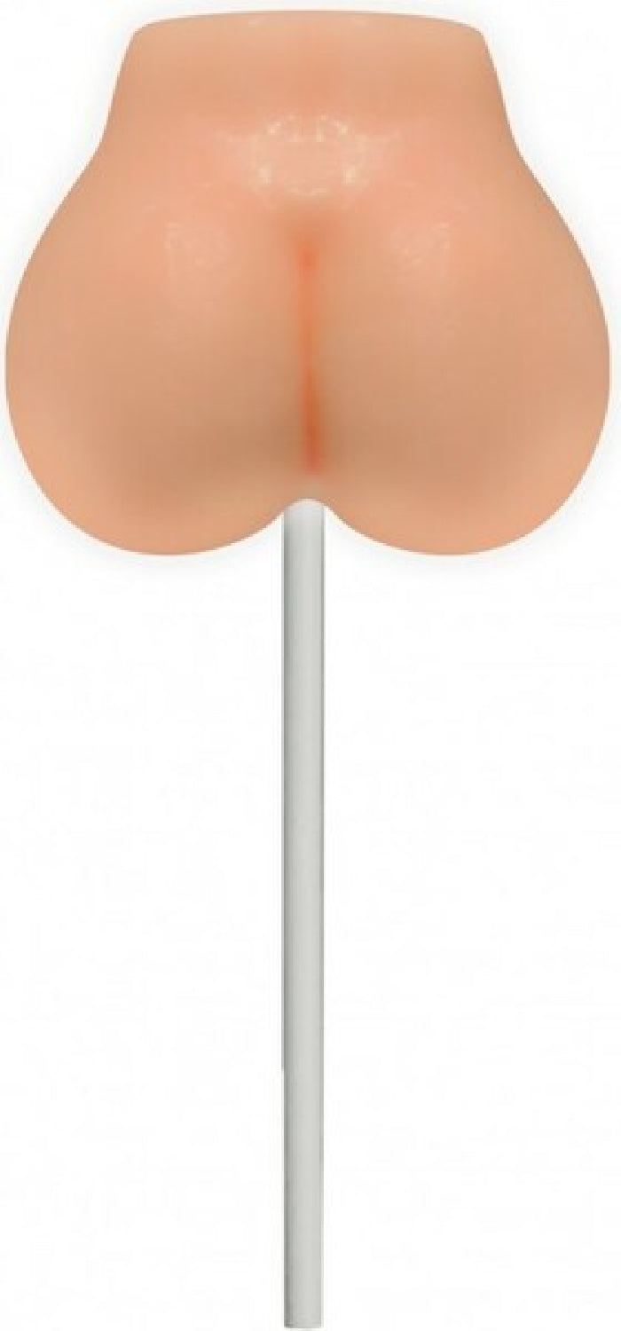 Lusty Lickers Candy Ass Mai Tai Pop - bondage gear Australia | Strap Ons in Australia