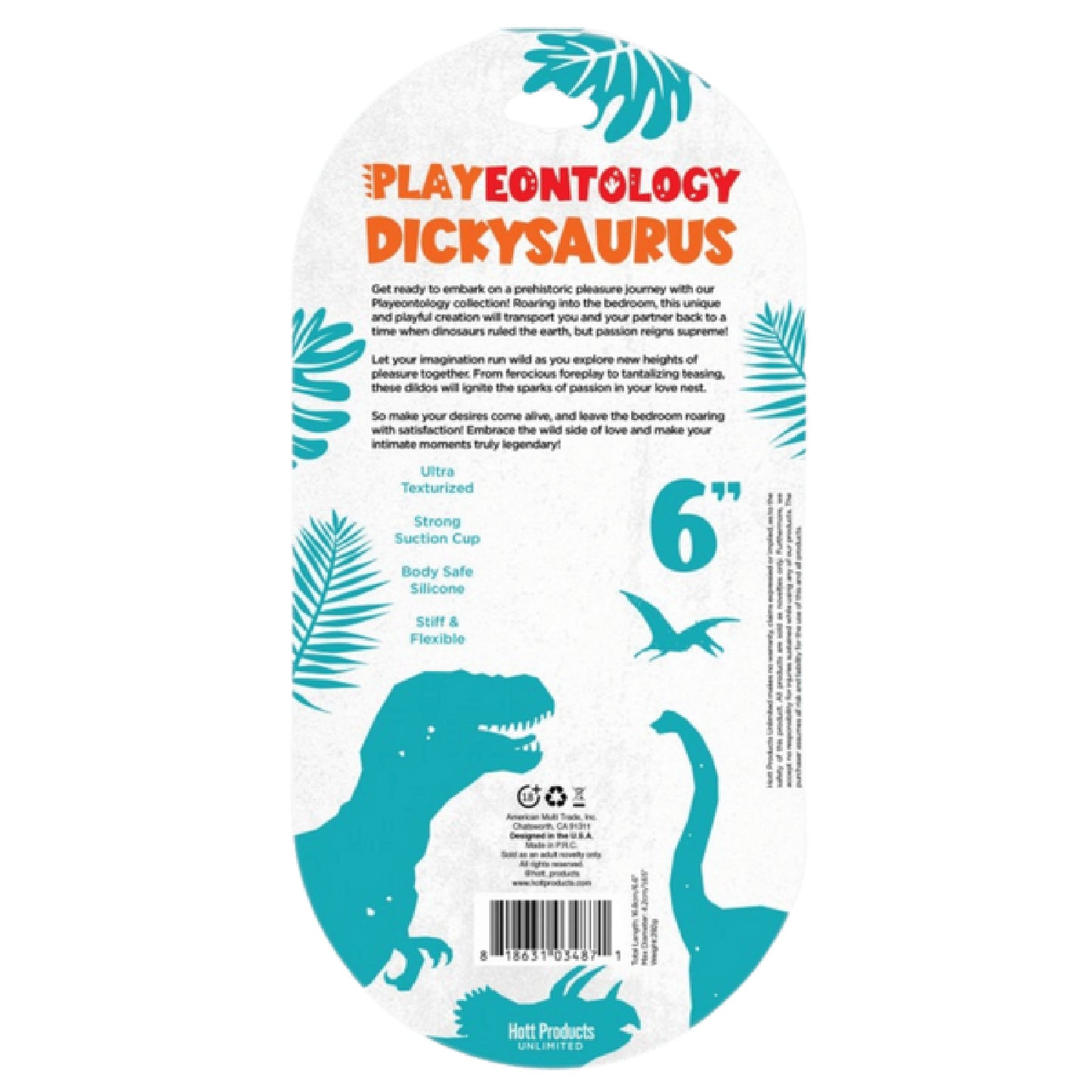 Dickysaurus Dildo - Buy Sex Toys In Australia | sex lubes Australia