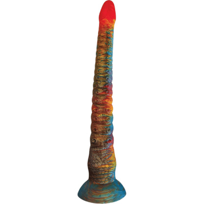 Kinky Kraken 17" Bendable Dildo - Buy Sex Dolls in Australia | online sex shop Australia