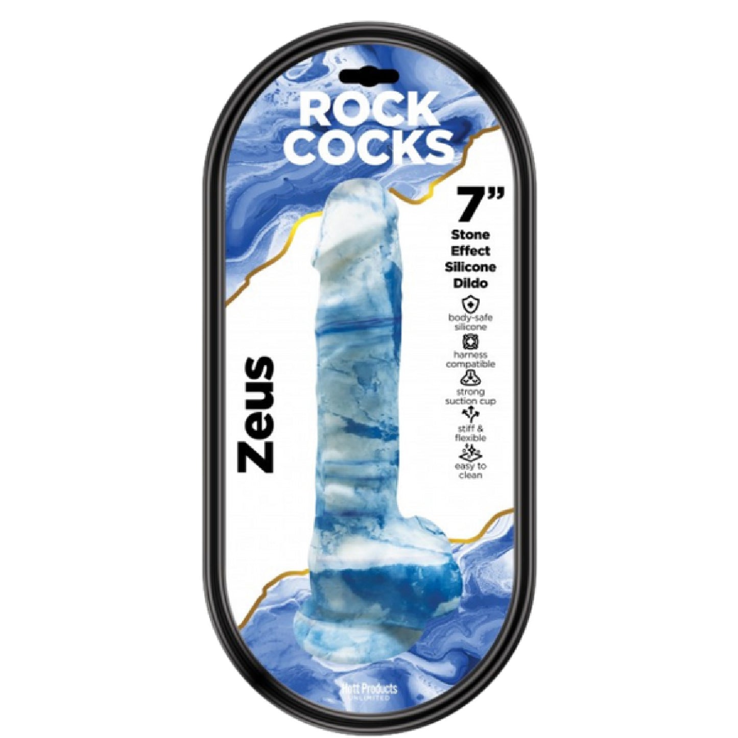 Zeus - Female Strap Ons in Australia | Penis Pumps in Australia