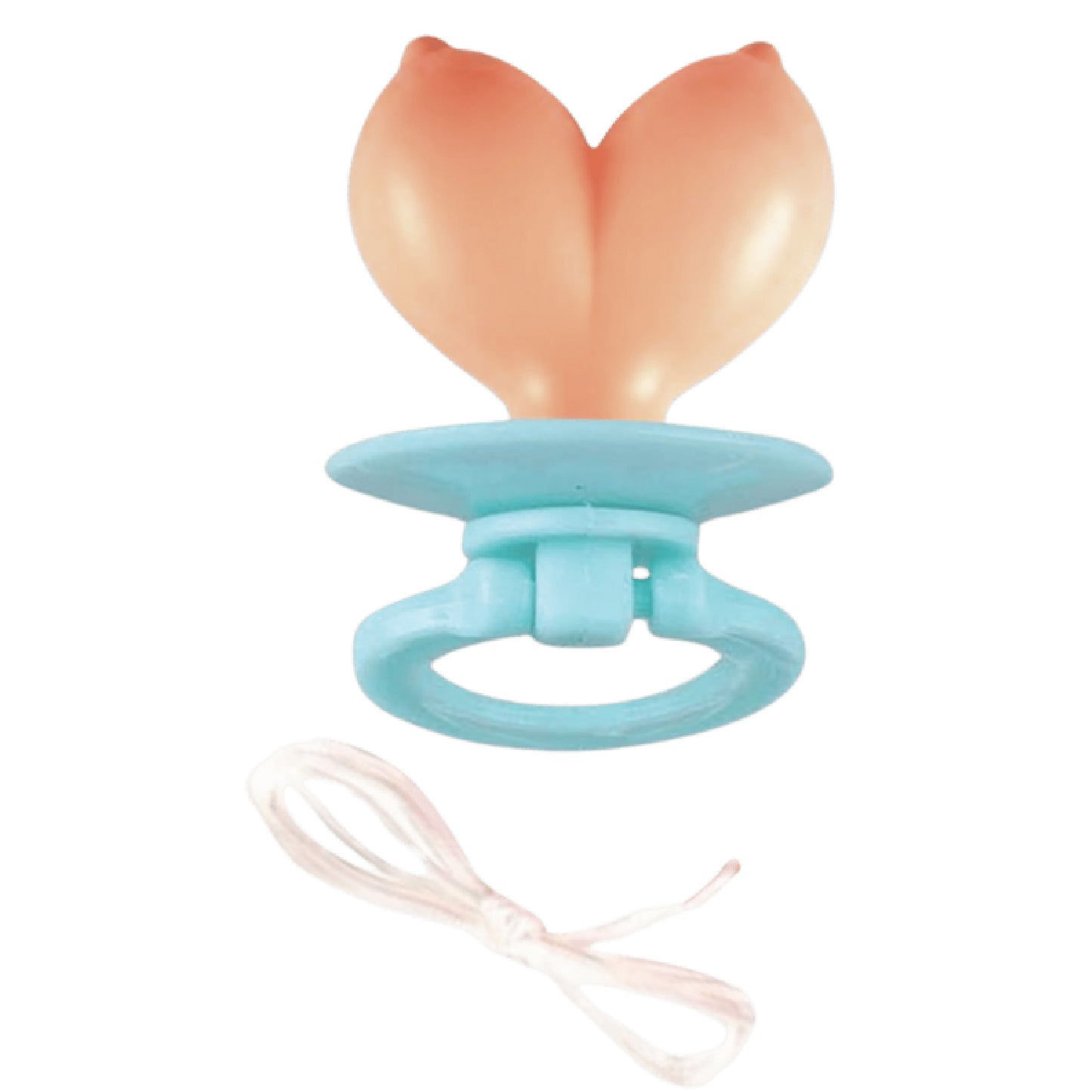 Boobie Pacifier - sex toys online | Best Sex Lubes & Lotions in Australia