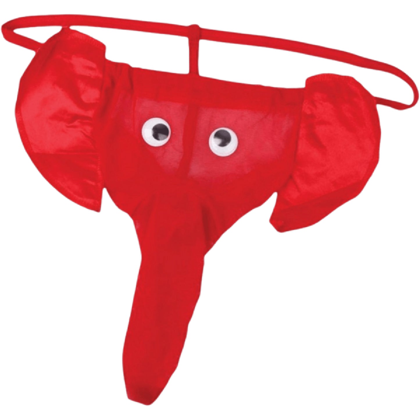 Elephant Thong - Sex Hygiene Products in Australia | vibrators Australia