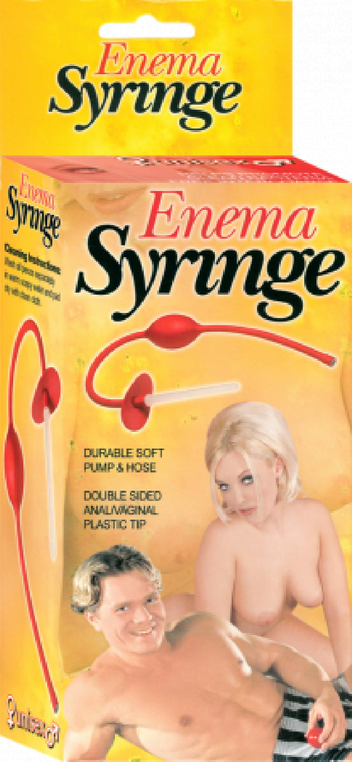 Enema Syringe - Fetish Gear Australia | female sex toys