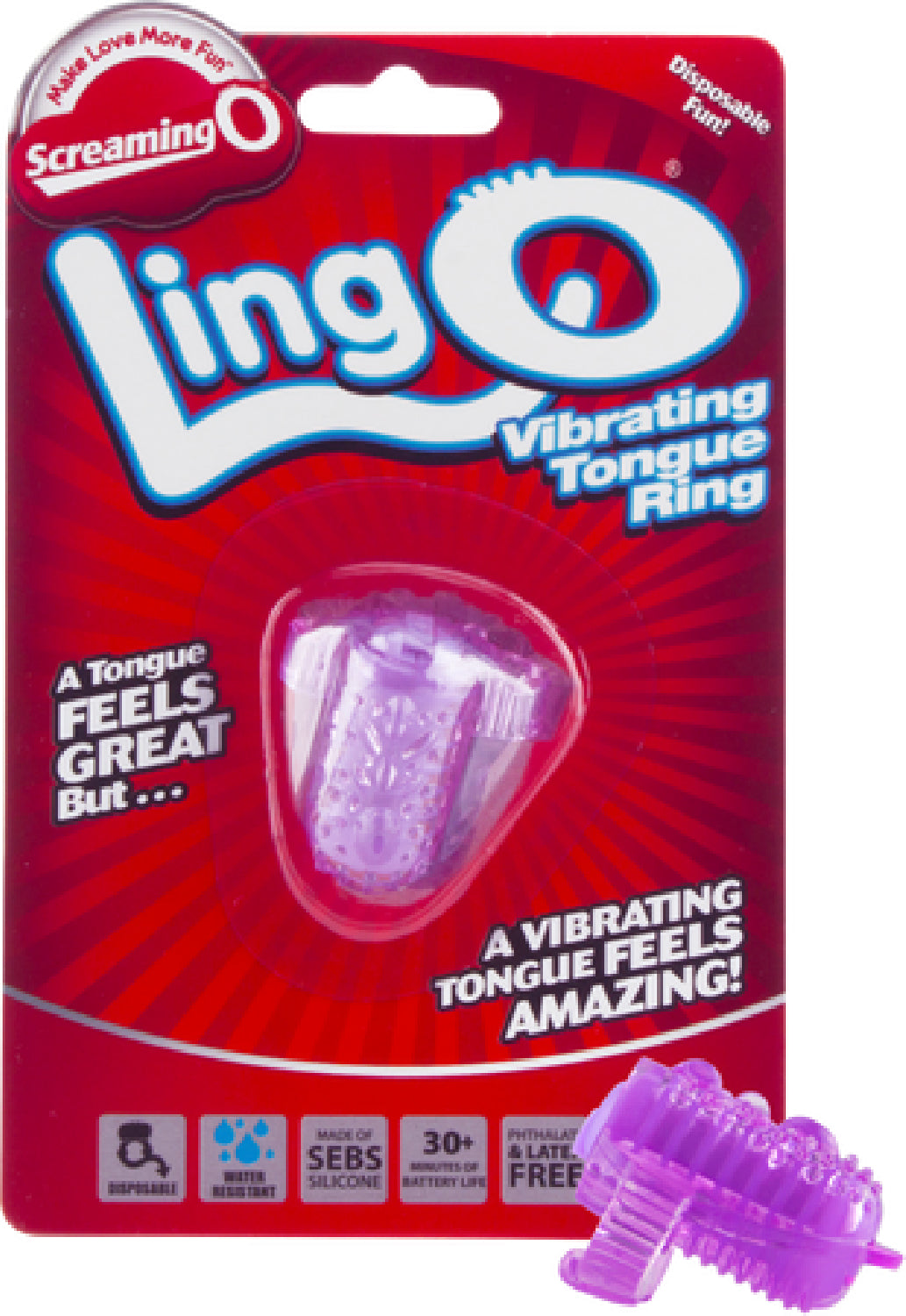 Ling O - Bullet Vibrators in Australia | male sex toys