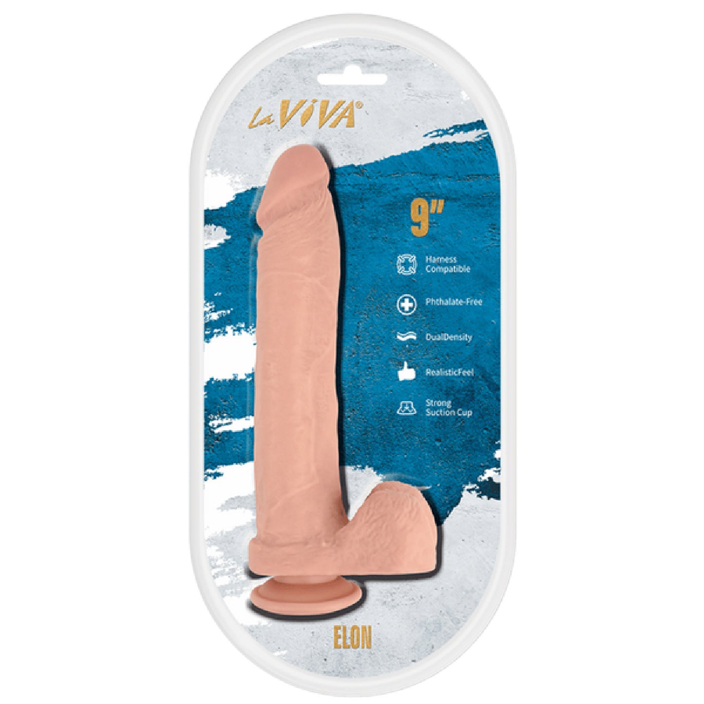Elon 9" - Penis Pumps in Australia | cock rings Australia