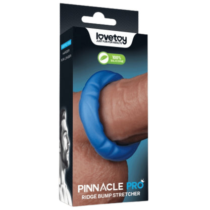 Ridge Bump Stretcher