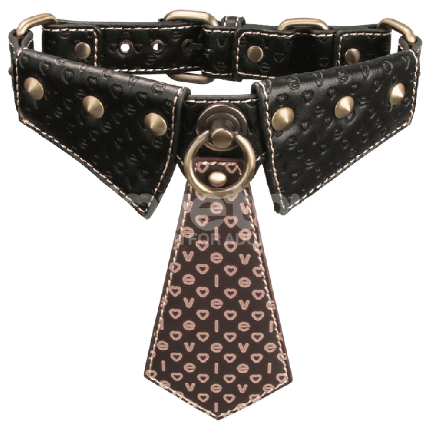 Collar & Leash