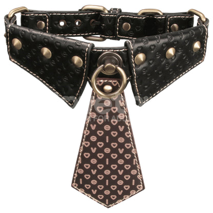 Collar & Leash