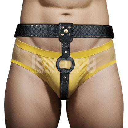 Strap-On Harness