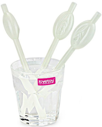 Pussy Straws - bondage gear Australia | Bullet Vibrators in Australia