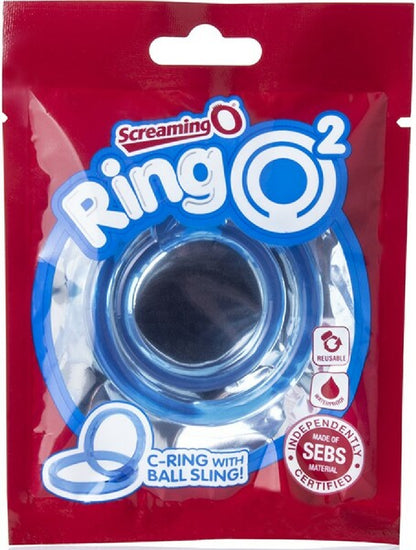 Ring O 2 - Buy Sex Kits in Australia | Strap Ons in Australia