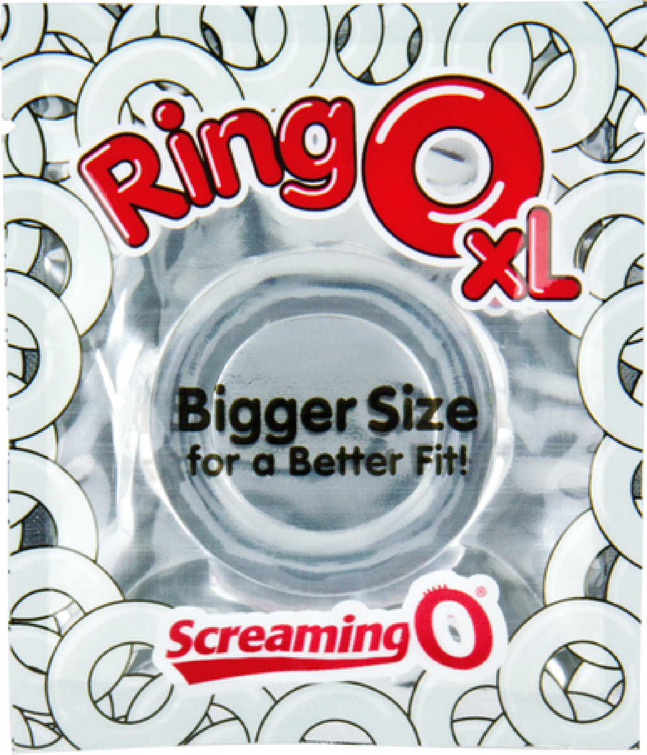 Ringo XL - Buy Condoms Online in Australia | female sex toys