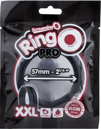 Ring O Pro XXL - Male Strap Ons Australia | female strap ons Australia