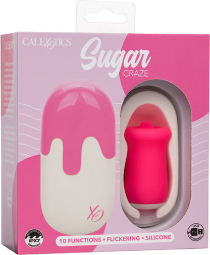 Sugar Craze - Buy Glass Sex Toys in Australia | cock rings Australia