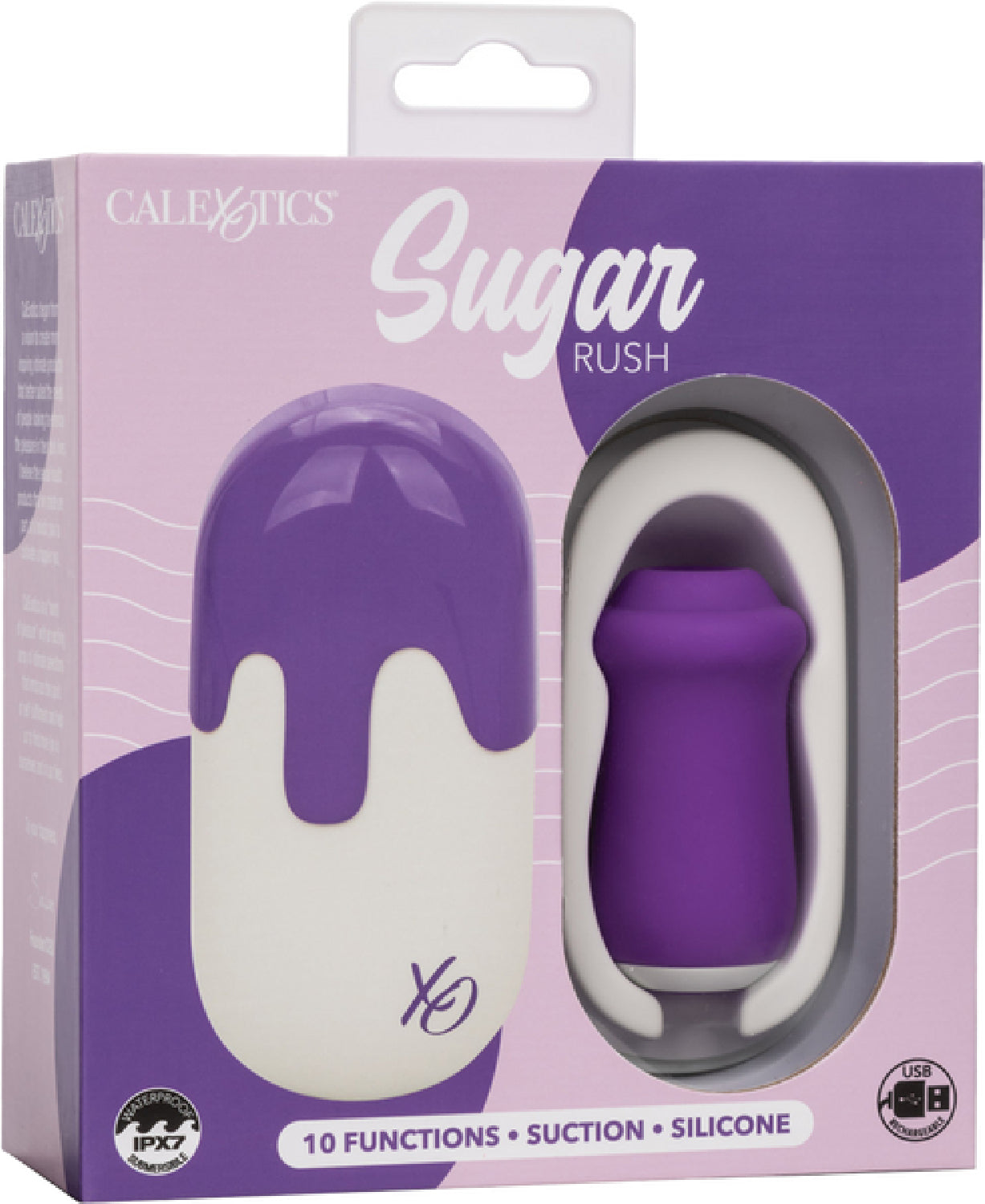 Sugar Rush - sex kits Australia | Buy Bondage Gear in Australia