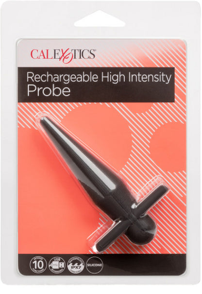 Rechargeable High Intensity Probe - Best Cock Rings in Australia | Buy Sex Toys In Australia
