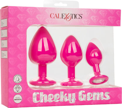 Cheeky Gems - Buy Bondage Gear in Australia | Buy Glass Sex Toys in Australia