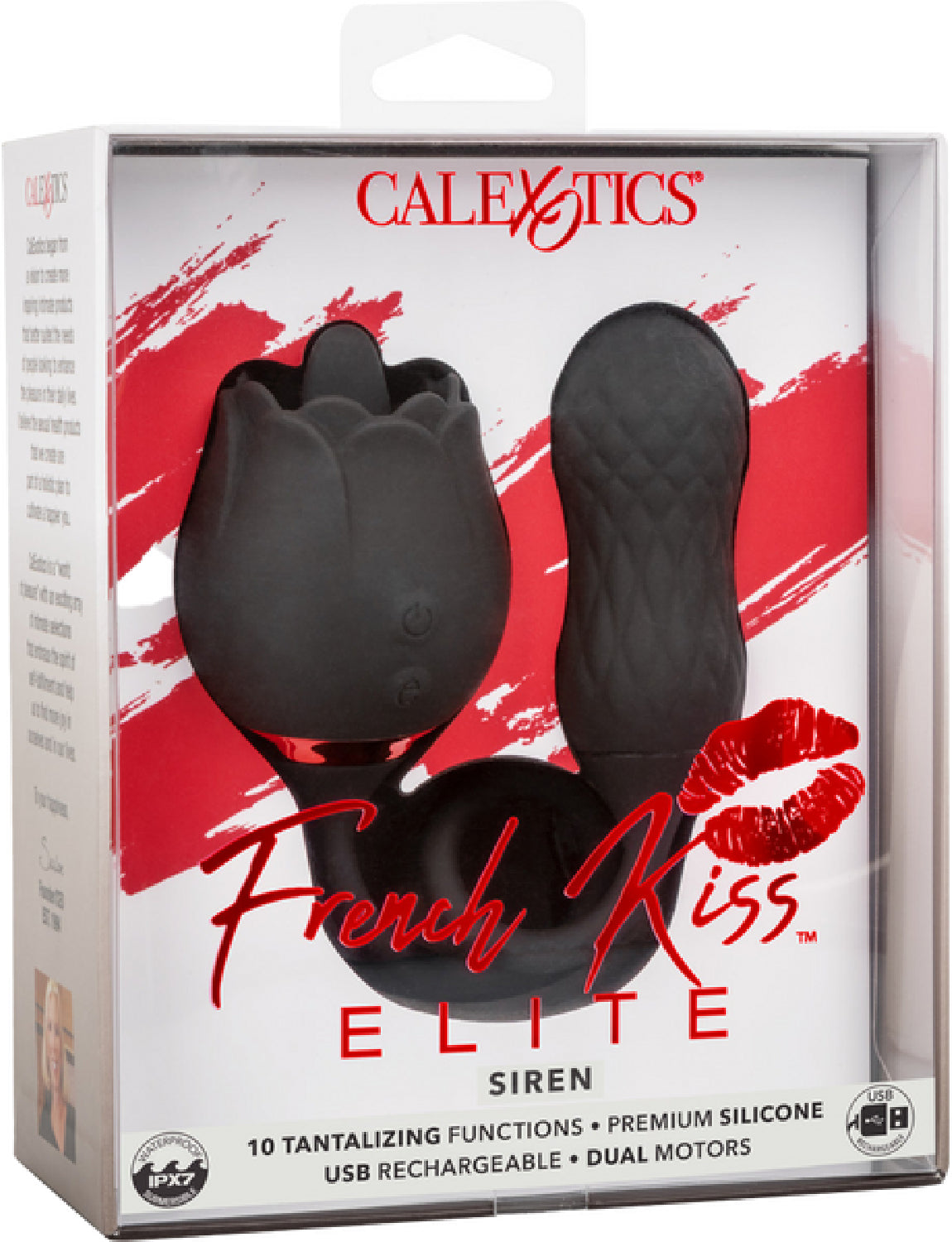 Elite Siren - fetish gear Australia | sex toys, adult