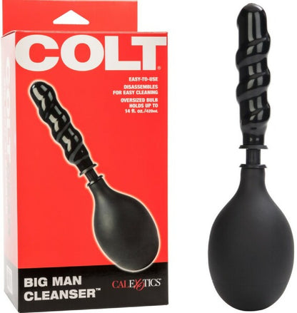 Big Man Cleanser - Buy Condoms Online in Australia | sex kits sets Australia