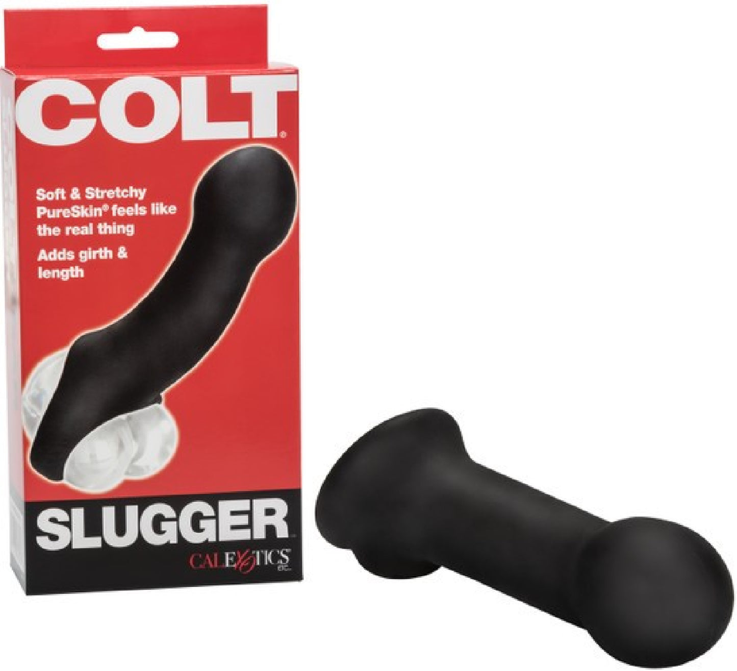 Slugger - Strap Ons in Australia | Buy Sex Toys In Australia