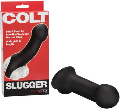 Slugger - Strap Ons in Australia | Buy Sex Toys In Australia
