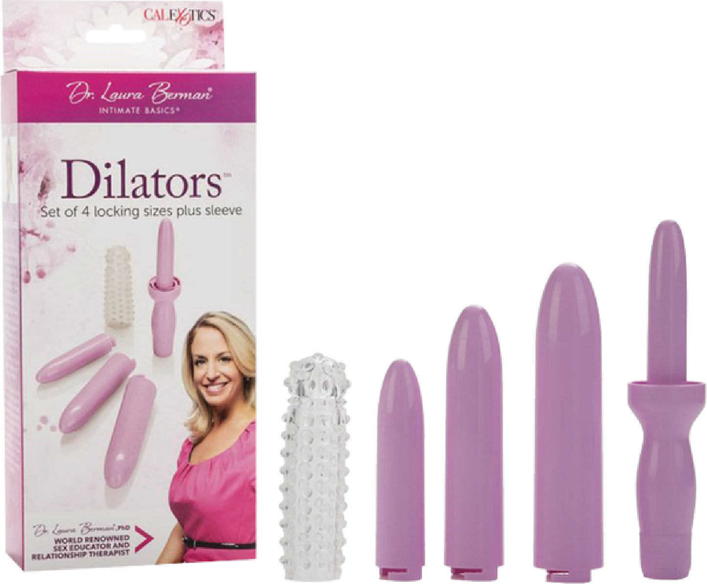 Dilator Set - dildos Australia | sex toys online