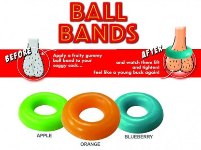 Ball Bands - Dildos in Australia | condoms online Australia