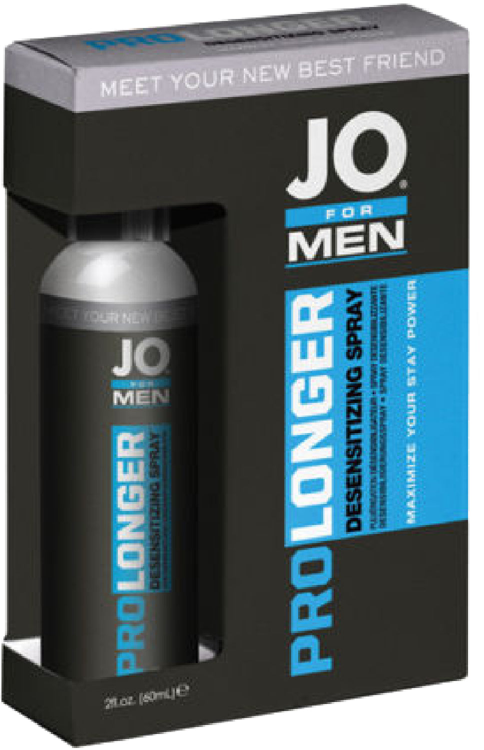 Prolonger Spray - female strap ons Australia | sex kits sets Australia