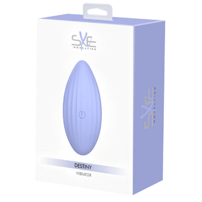 Destiny - Rechargeable Vibrator