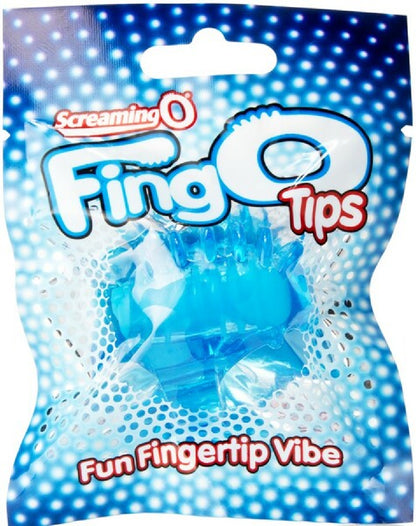 FingO Tips - sex kits sets Australia | Strap Ons in Australia