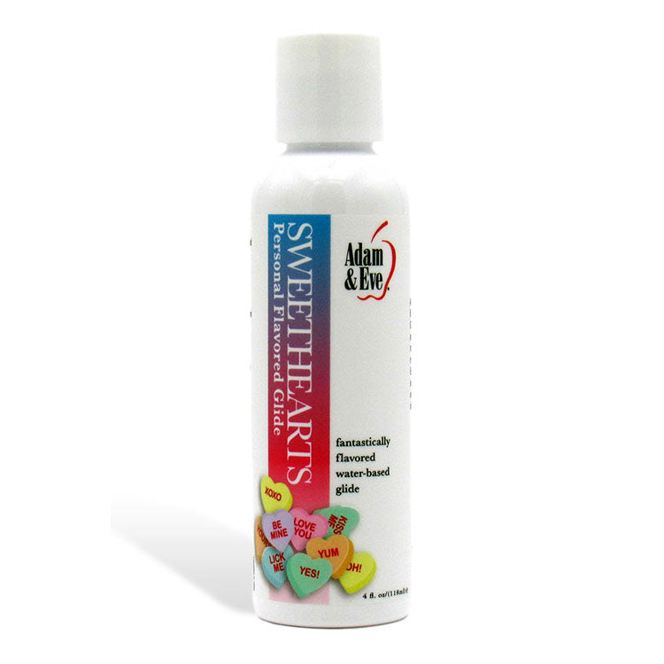 Adam & Eve SWEETHEARTS Lubricant