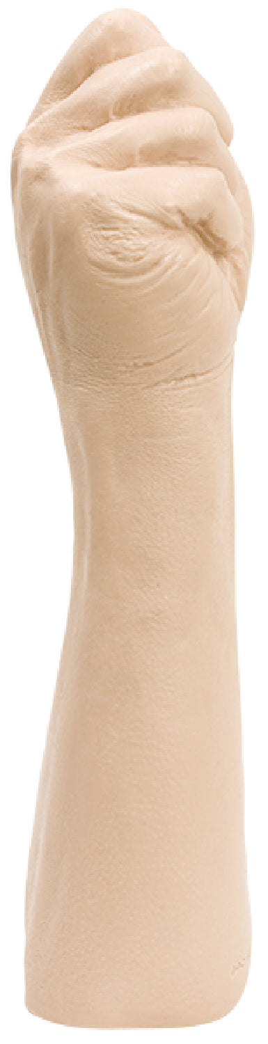 The Fist - 14 Inch - female strap ons Australia | Best Sex Lubes & Lotions in Australia
