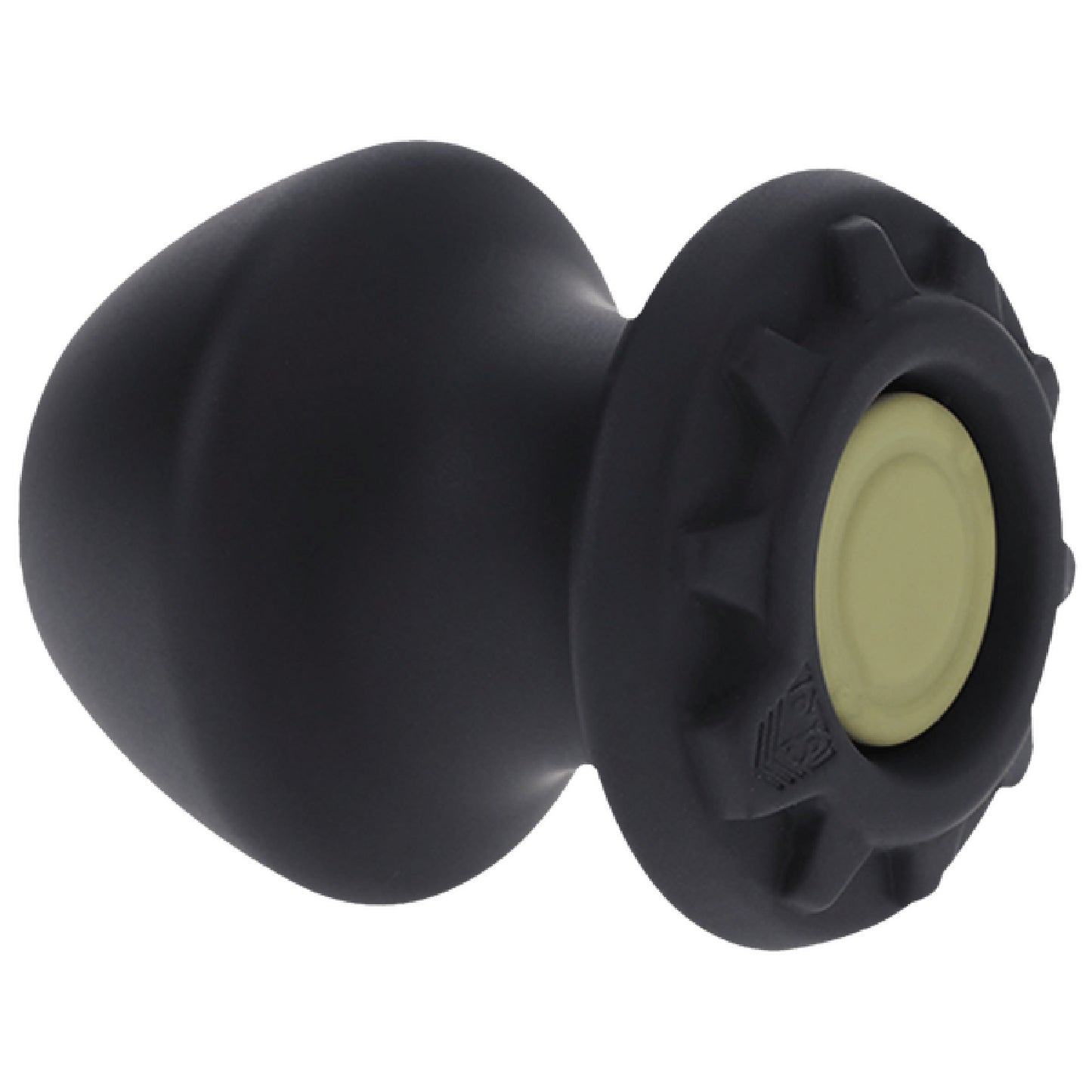 Kum Keeper - Small - Black - Buy Sex Toys In Australia | vibrators Australia