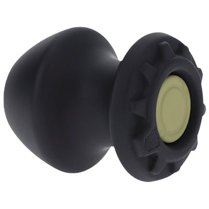 Kum Keeper - Small - Black - Buy Sex Toys In Australia | vibrators Australia