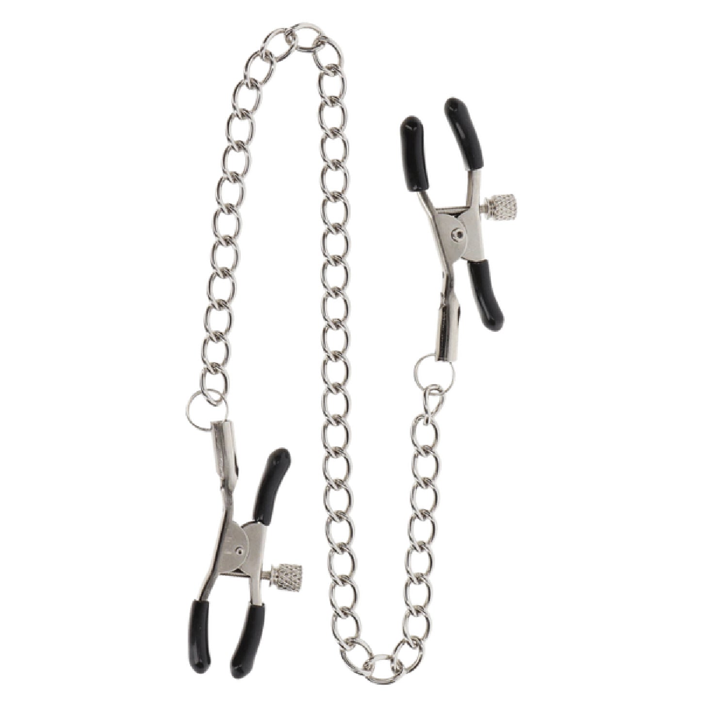 Adjustable Clamps With Chain