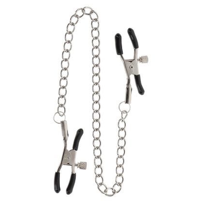Adjustable Clamps With Chain