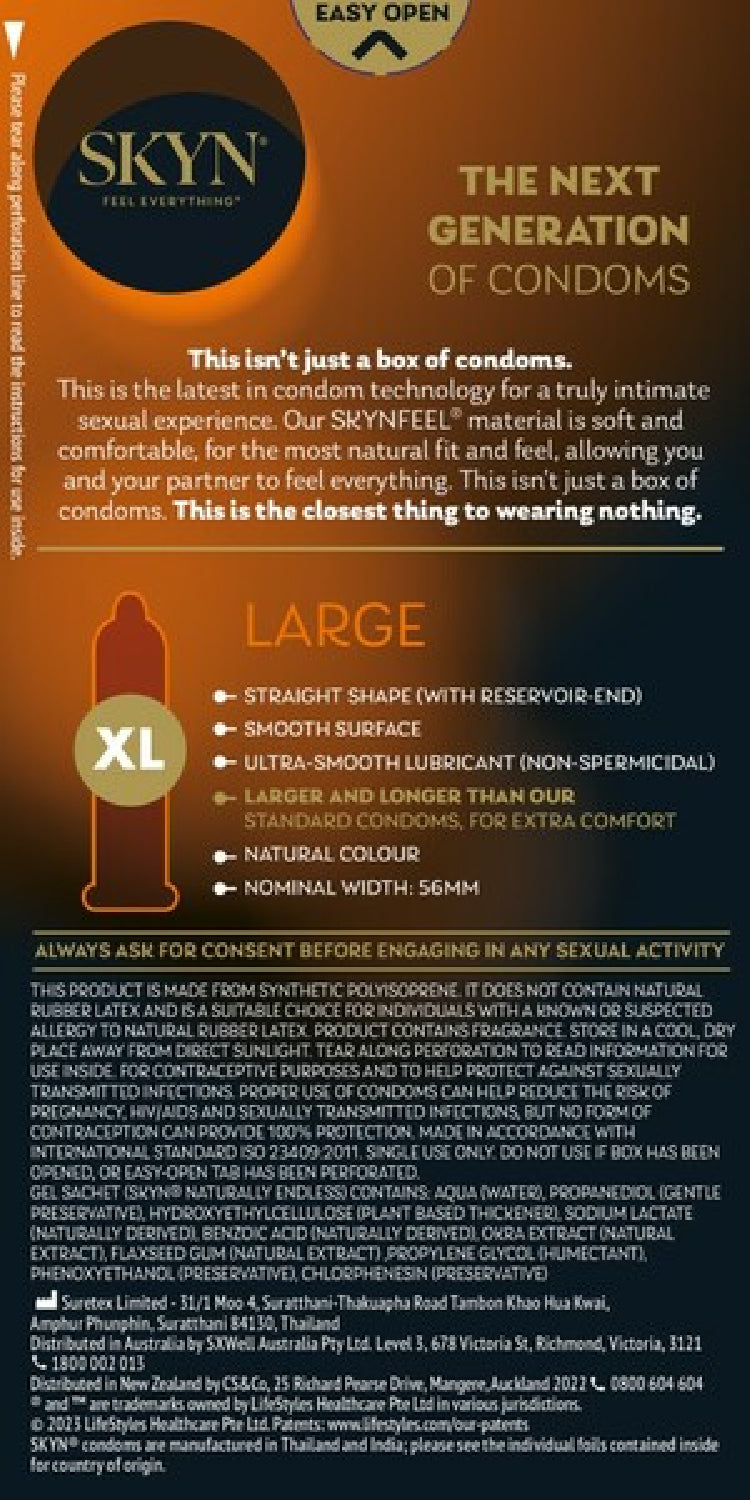 Large 10's - Buy Glass Sex Toys in Australia | Best Sex Lubes & Lotions in Australia