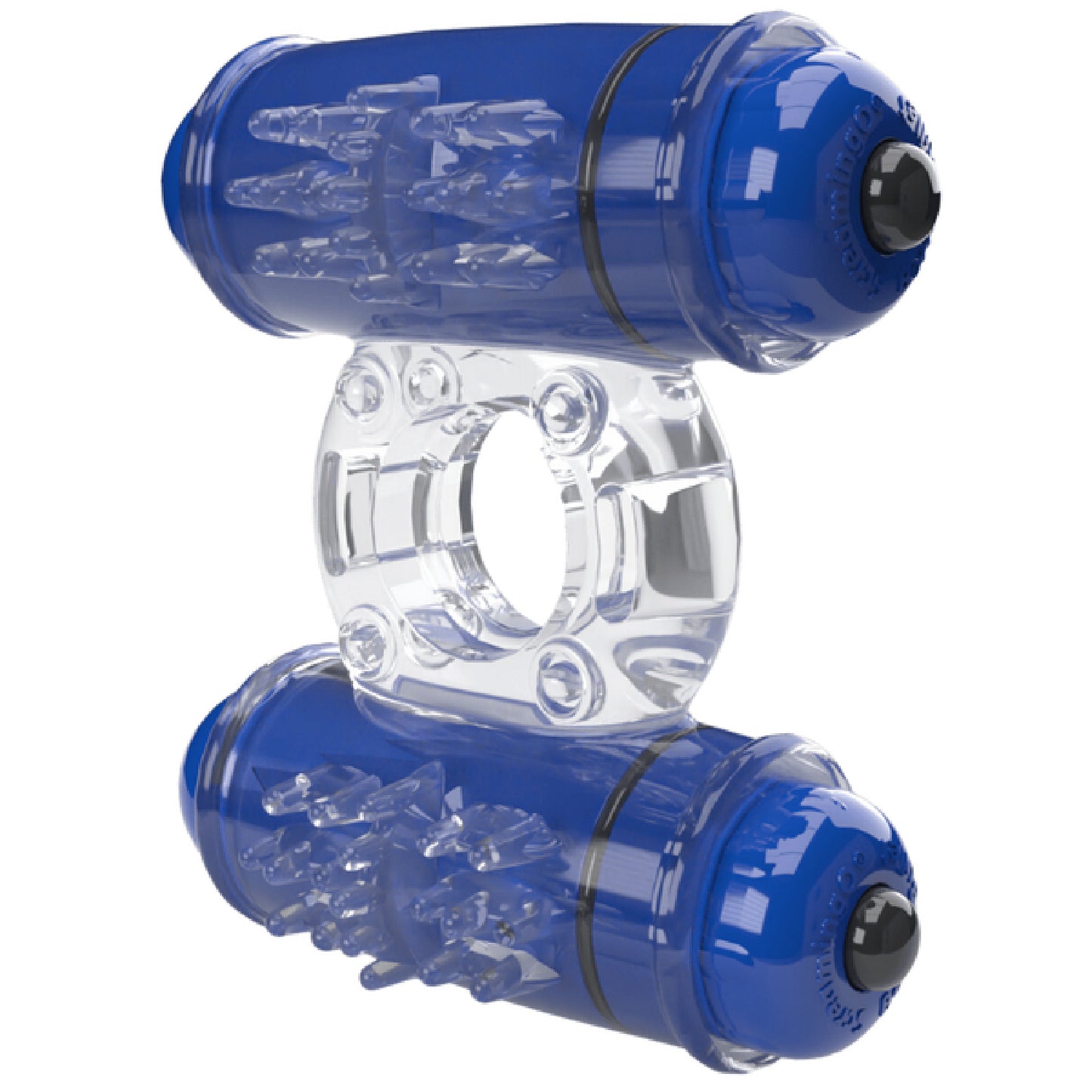 Double Wammy 4B Low Pitch Bass - sex kits Australia | glass sex toys Australia