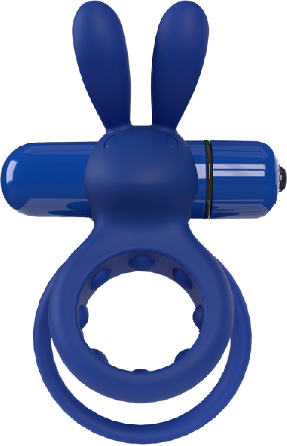 Ohare 4B Low Pitch Bass - Best Anal Toys in Australia | bondage gear Australia