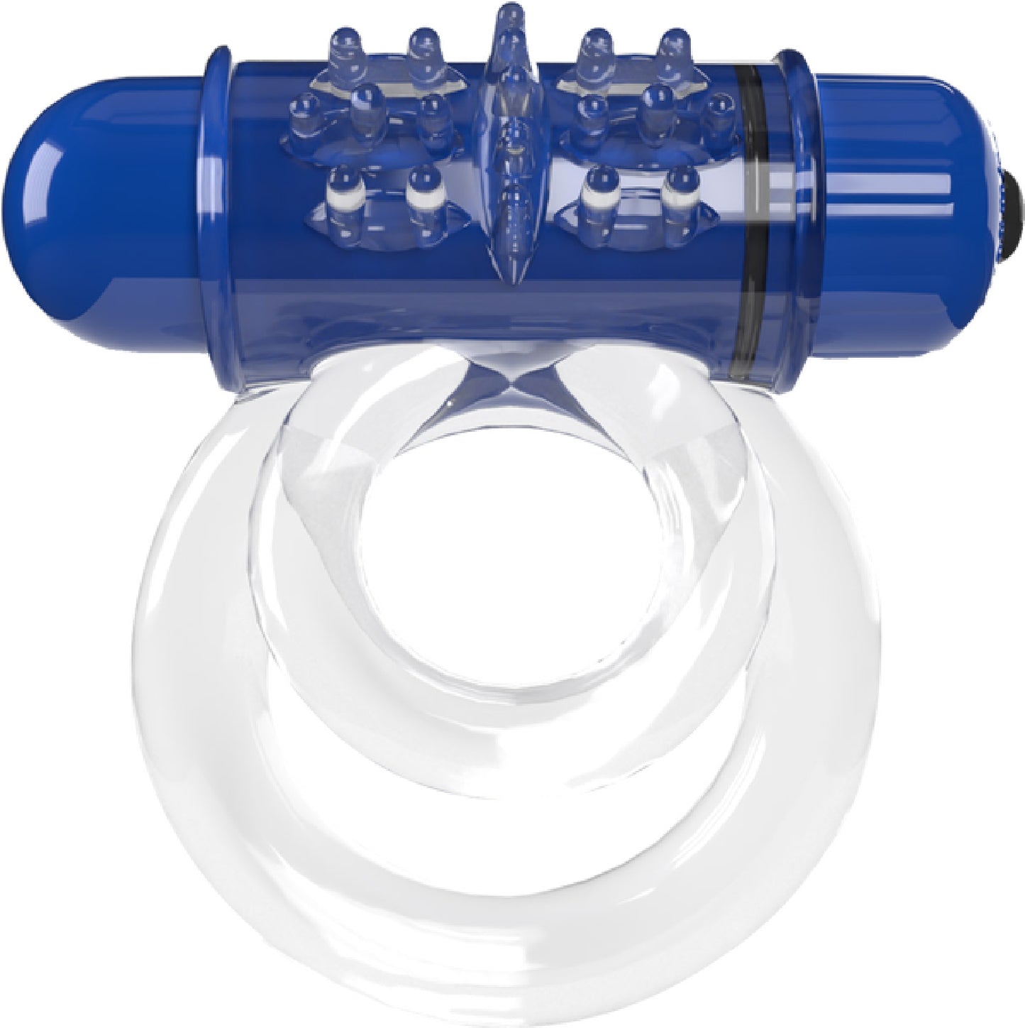 Double O 6 4T High Pitch Treble - dildos Australia | Couple Sex Toys in Australia