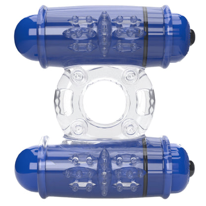 Double Wammy 4T High Pitch Treble - Penis Pumps in Australia | male masturbators Australia