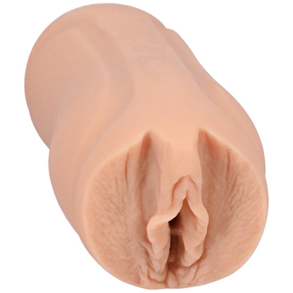 Chantal Danielle - ULTRASKYN Pocket Pussy - penis pumps Australia | Buy Glass Sex Toys in Australia