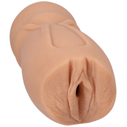 Lexi Luna- ULTRASKYN Pocket Pussy - cock rings Australia | online sex shop Australia